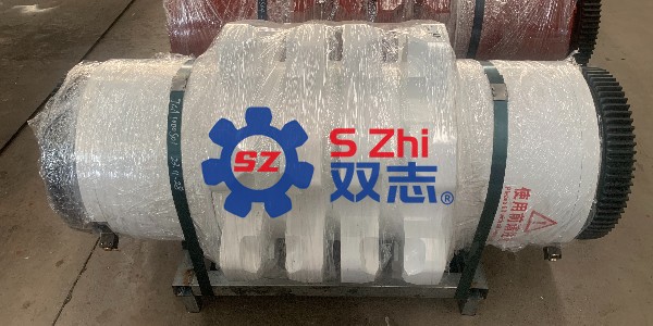 煤礦工作面刮板輸送機(jī)鏈輪軸組：核心傳動(dòng)部件的設(shè)計(jì)與應(yīng)用