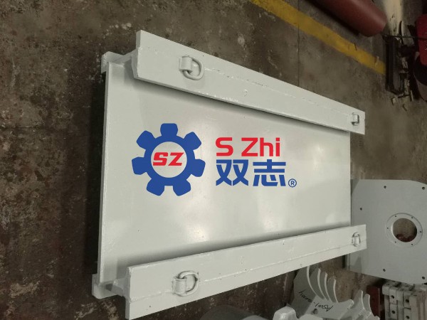 刮板機(jī)配件中部槽使用中哪些該操作，哪些不該操作？_河南雙志
