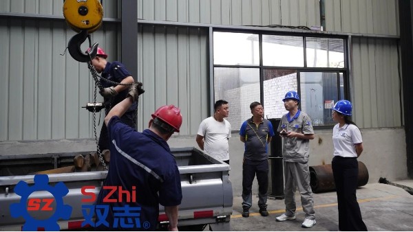 您給我一份信任，我們還您十分滿意_河南雙志